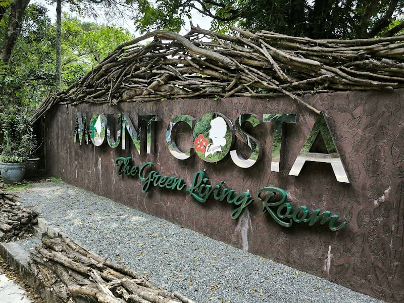 Mount Costa - Image 1