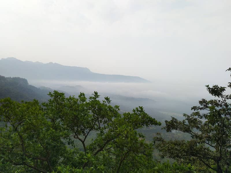 Sunset Point - Image 1