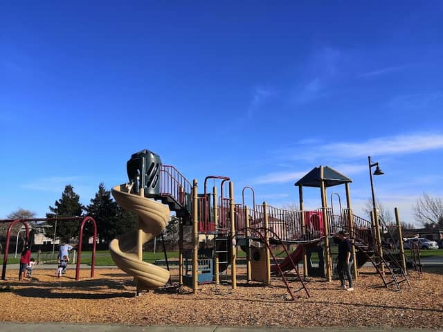 Ridgeview Park - Image 1