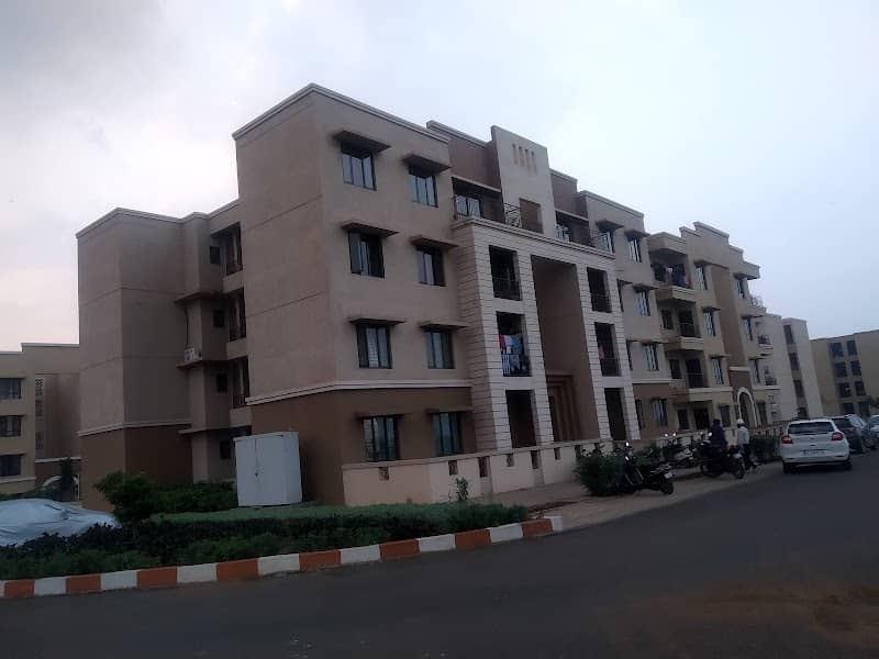A SECTOR PARK - Image 1