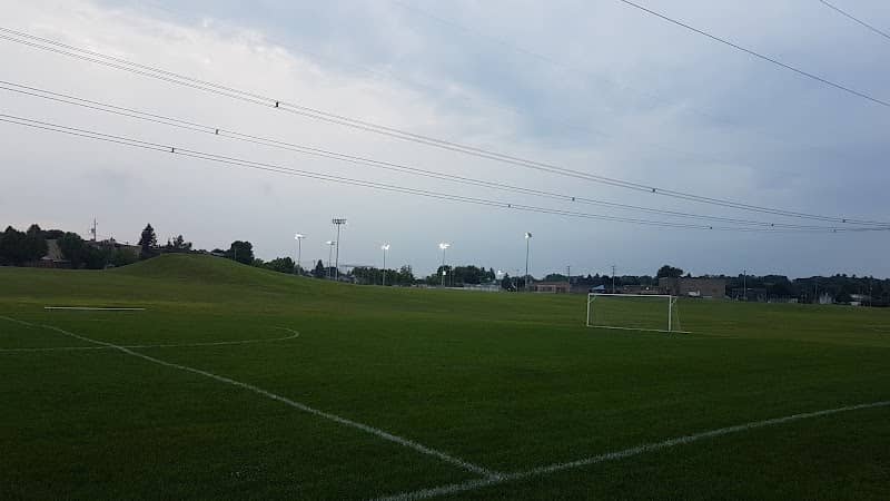Vaillant Park - Image 1