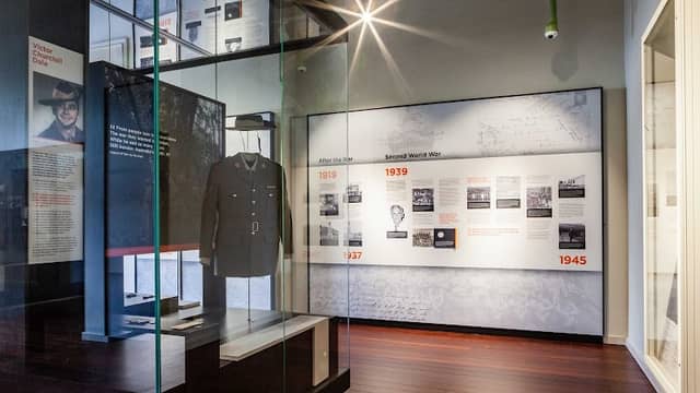 Goldfields War Museum - Image 2