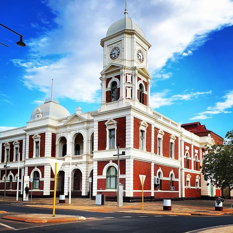 Goldfields War Museum - Image 1