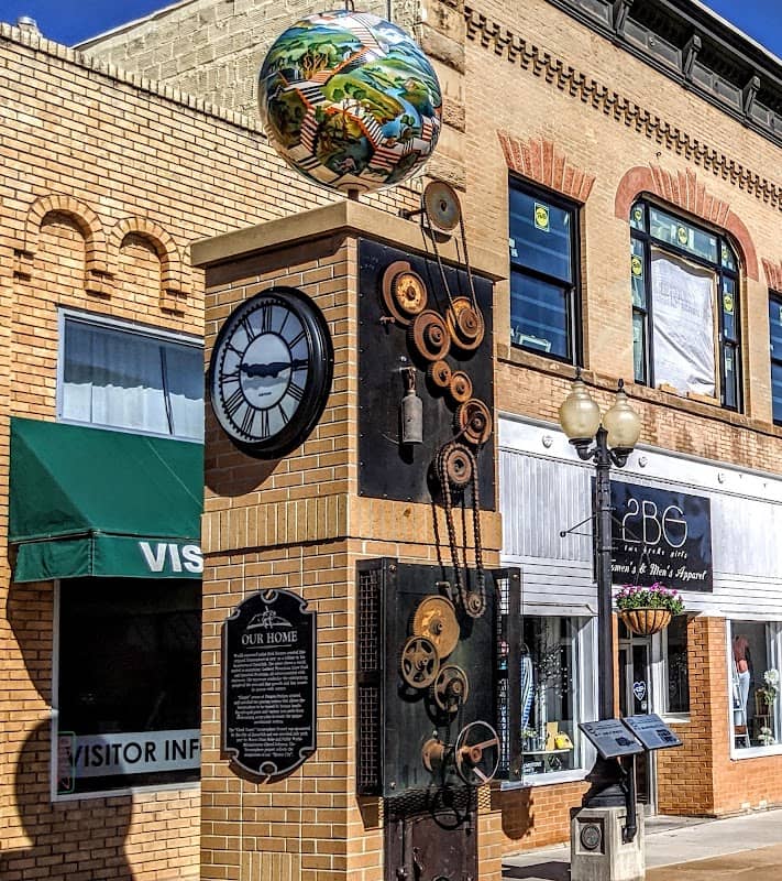 Spearfish, South Dakota - Image 2