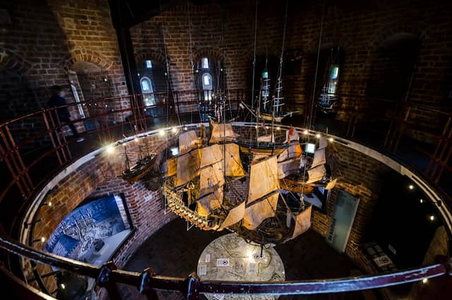Museum Holstentor - Image 1