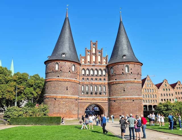 Museum Holstentor - Image 2