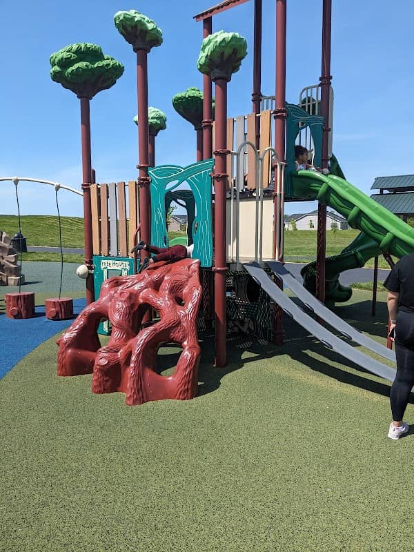 Randolph Street Park - Image 1