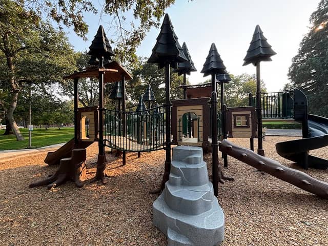 Ruhl Park - Image 1