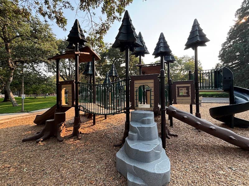 Ruhl Park - Image 1