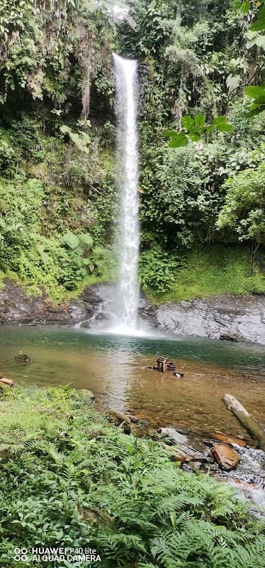 CASCADA CELESTIAL - Image 1