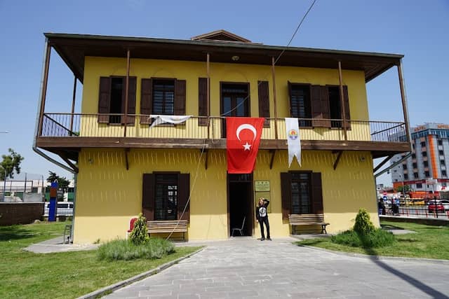 Şakirpaşa Konağı - Image 1