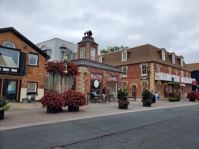 Main Street Unionville - Image 1