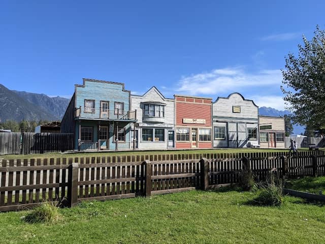 Fort Steele Heritage Town - Image 2