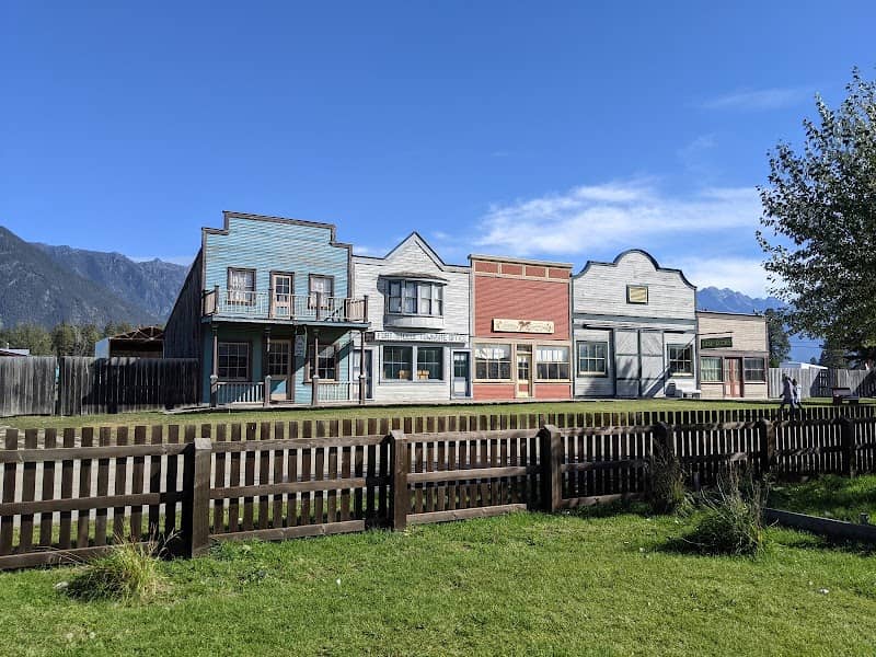 Fort Steele Heritage Town - Image 2