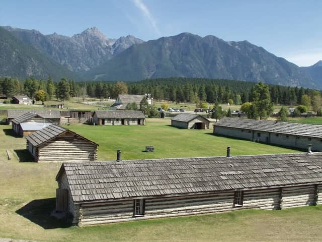 Fort Steele Heritage Town - Image 3