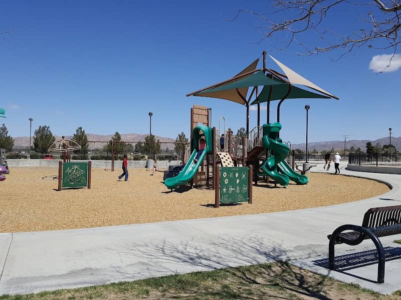 Civic Center Park - Image 1