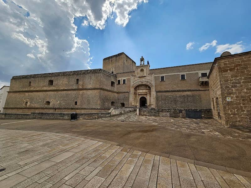 Copertino Castle - Image 1