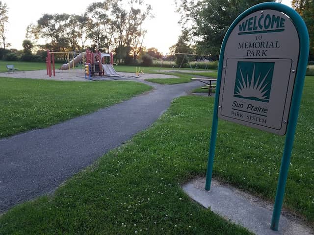 Memorial Park - Image 2