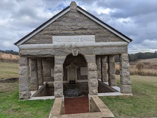 Providence Spring - Image 2