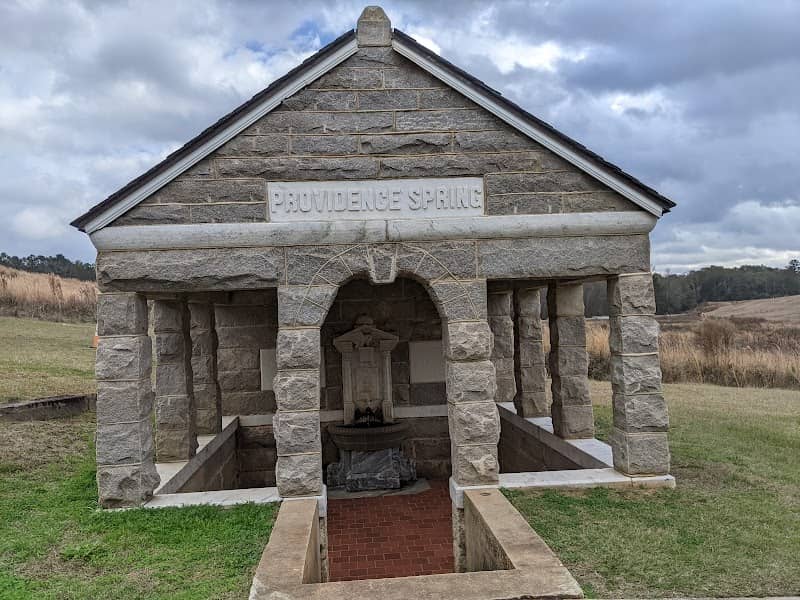 Providence Spring - Image 2