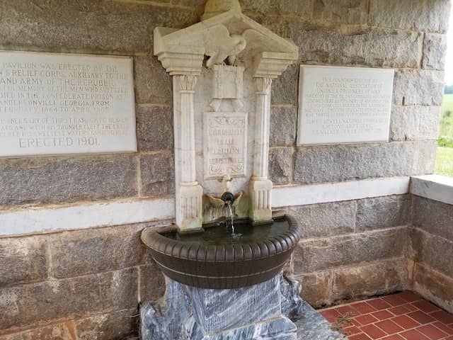 Providence Spring - Image 1