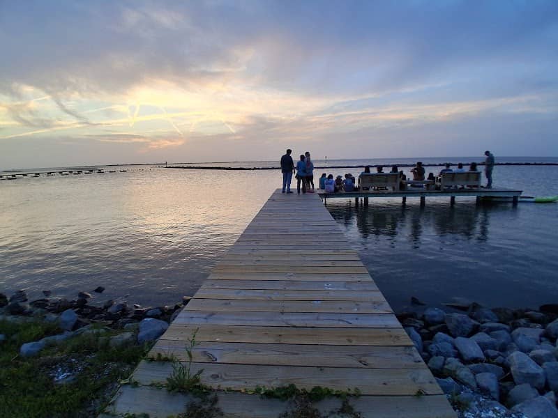 Kayak launch - Image 1