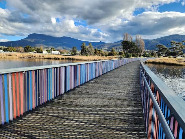 Montrose Boardwalk - Image 2
