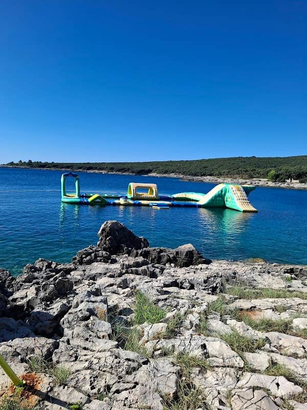Beach Santameza - Vinjole - Image 1