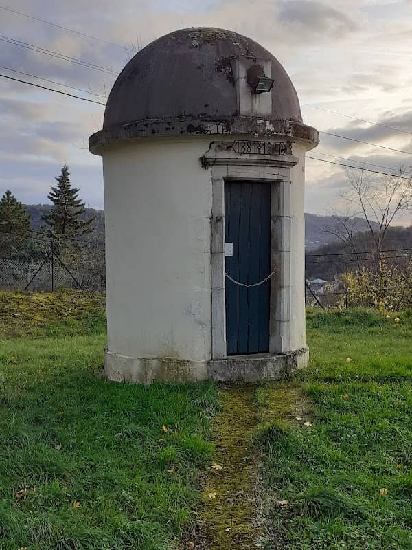 Reservoir d'eau de La Grette - Image 2