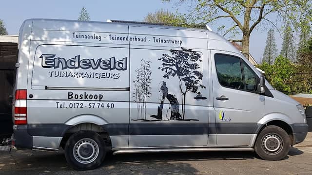 Endeveld Hoveniers - Image 1
