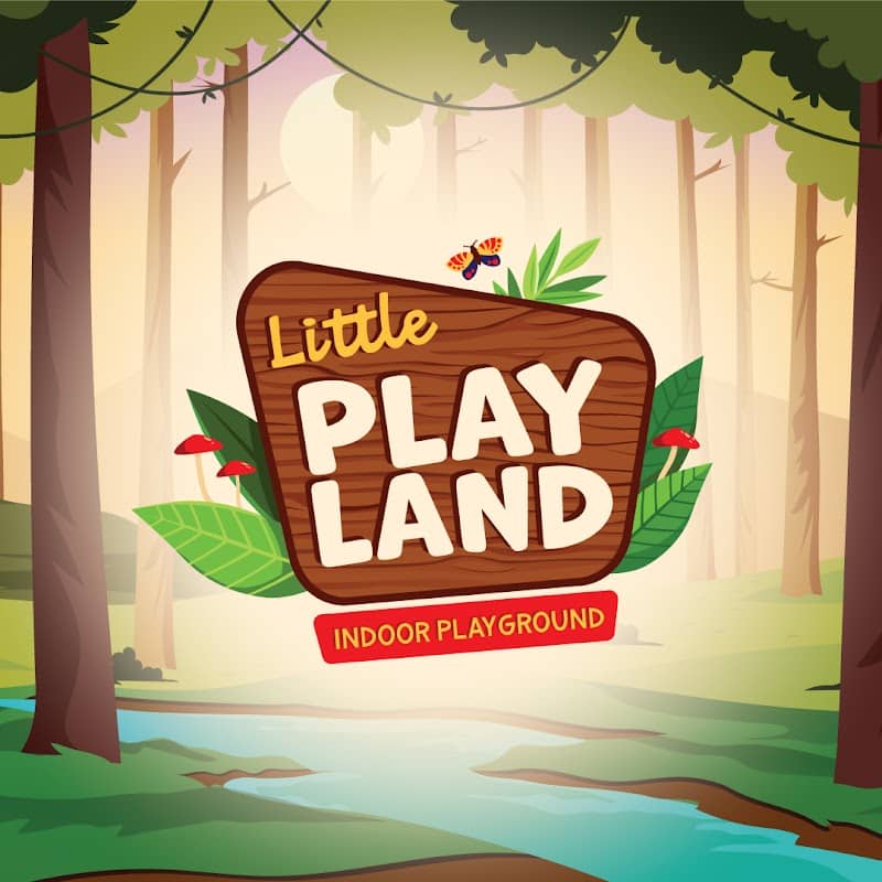 Little PlayLand - Image 1