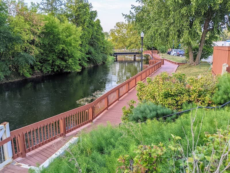 Hicks Park - Image 1