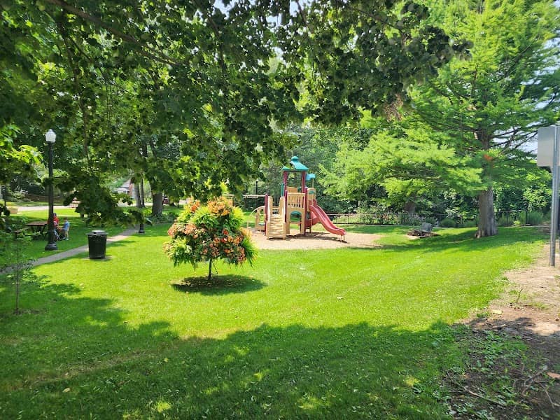 Hicks Park - Image 2