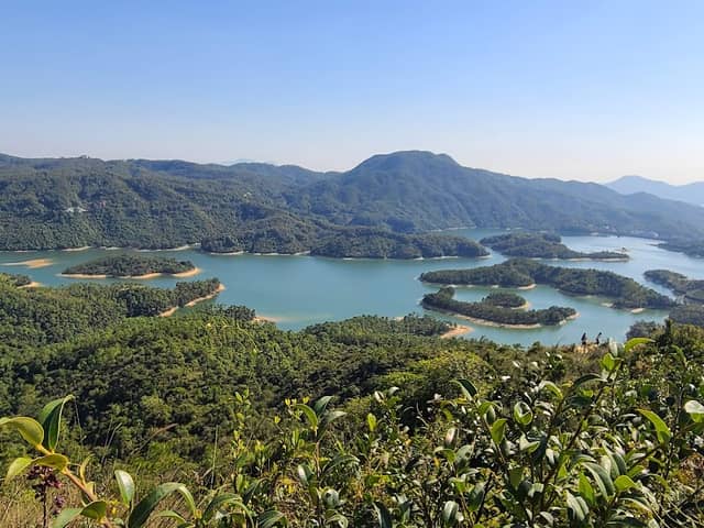 Tai Lam Country Park (Tai Tong) - Image 3