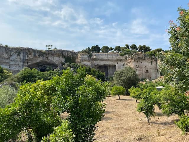 Latomie del Paradiso - Image 2
