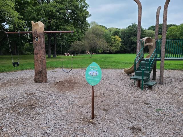 Poerio Park West - Image 1