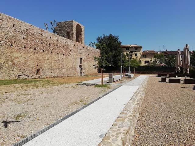 Mura di Lastra a Signa - Image 1