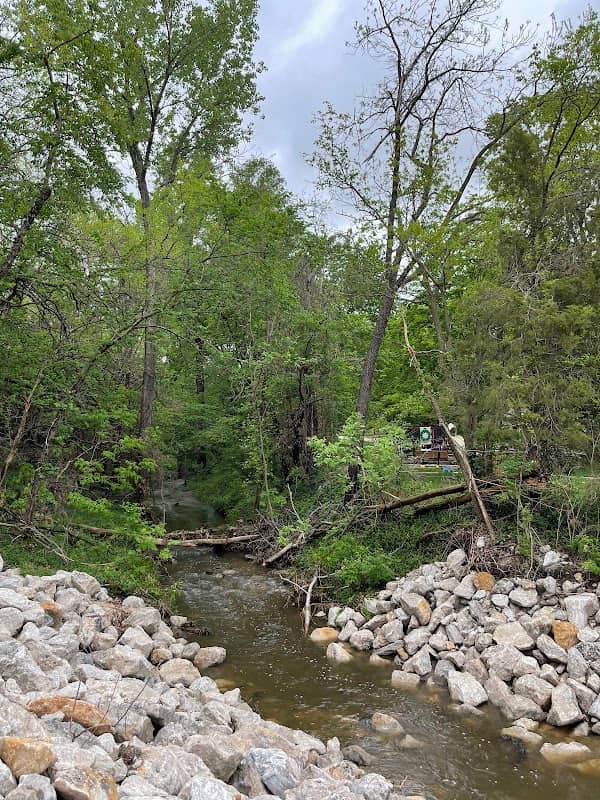 Empire Estates Park - Image 1