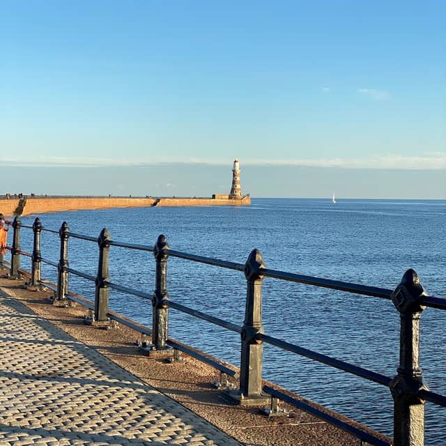 Roker Pier and Lighthouse Tours - Image 3