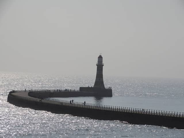 Roker Pier and Lighthouse Tours - Image 2