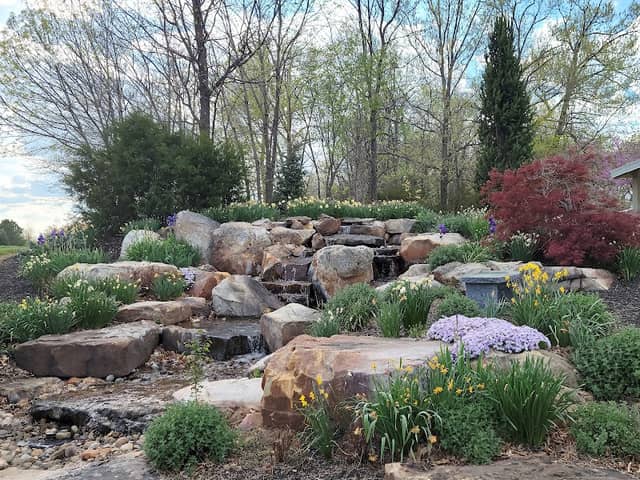 Veterans Memorial Park - Image 2