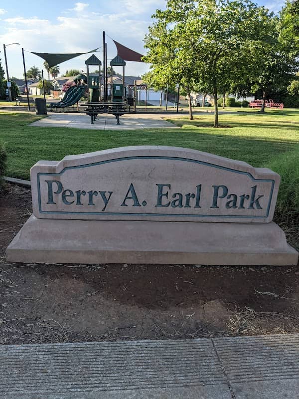 Perry A. Earl Park - Image 1