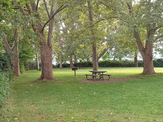 Chestnut Park - Image 2