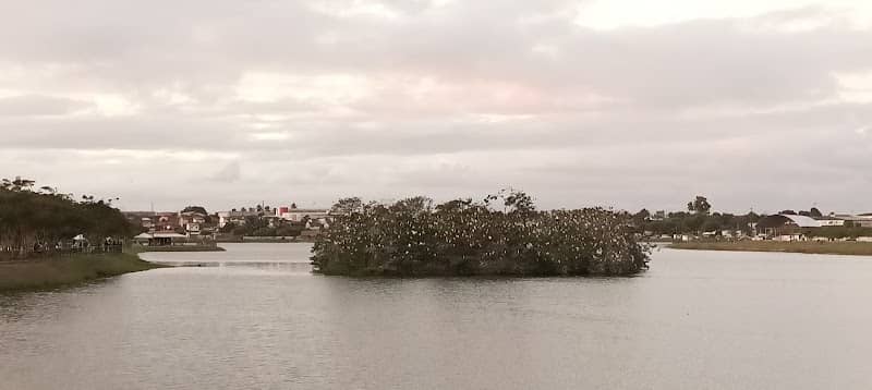 Lagoa Grande - Image 1