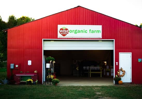 Wise Acres Organic Farm - Image 2
