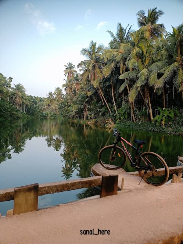 Pady Check Dam - Image 1