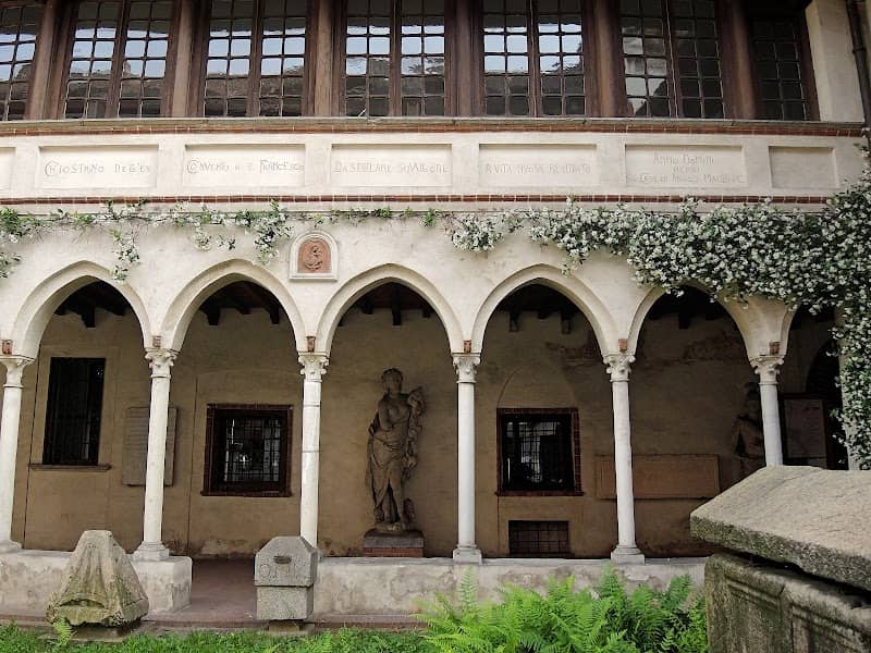 Museo Degli Studi Patri - Image 1