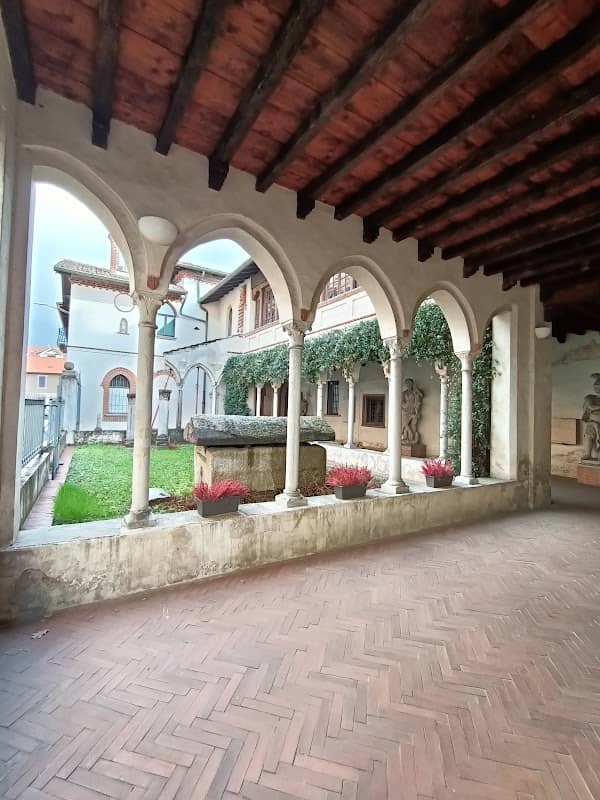 Museo Degli Studi Patri - Image 2