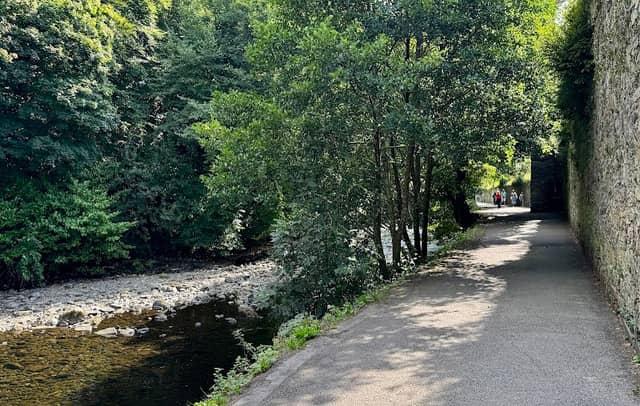 Riverside Walk - Image 2