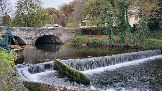 Riverside Walk - Image 1